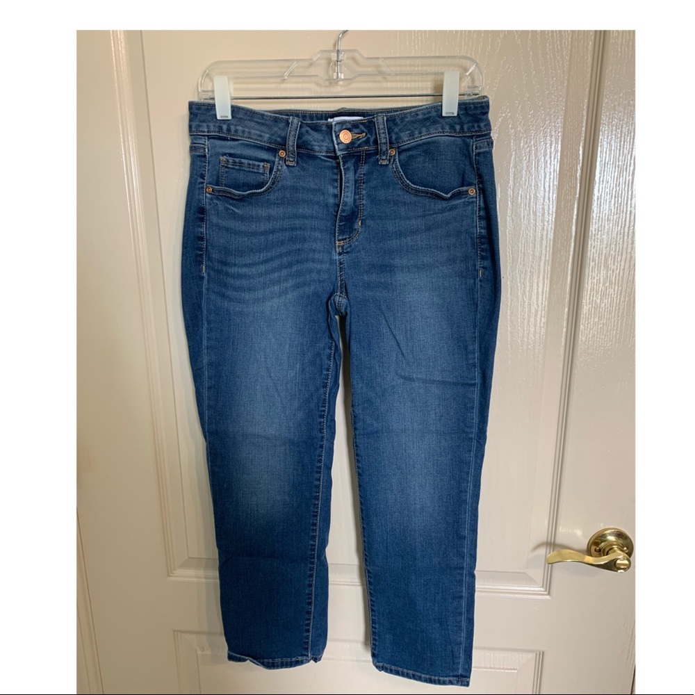 Sonoma capris